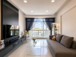 Blk 264C The Coris (Sengkang), HDB 4 Rooms #592373291